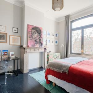Parc Duden : Magnifique triplex 3 chambres + terrasses 