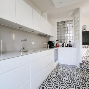 Parc Duden : Magnifique triplex 3 chambres + terrasses 