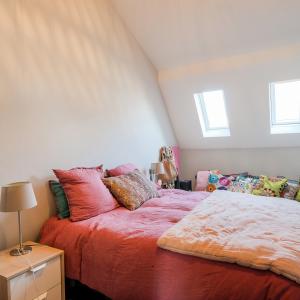 SOUS OFFRE !! Parc Duden : Magnifique triplex 3 chambres + terrasses 