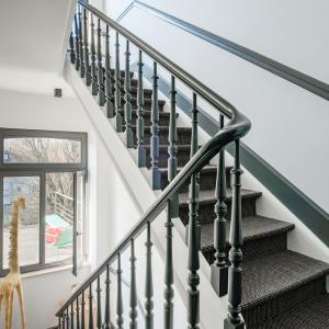 SOUS OFFRE !! Parc Duden : Magnifique triplex 3 chambres + terrasses 