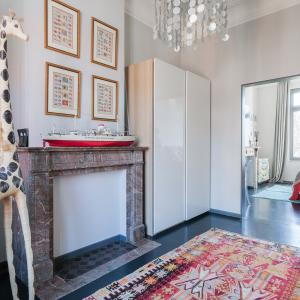 Parc Duden : Magnifique triplex 3 chambres + terrasses 