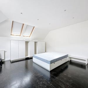De Crayer : splendide maison de Maître 2 ch meublée