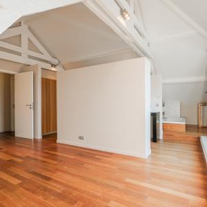  Dieweg/Calvoet: Magnifique loft 3 chambres et garage