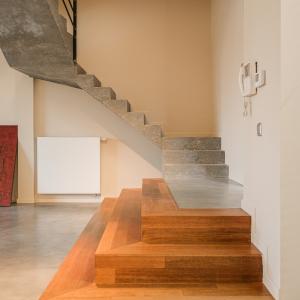  Dieweg/Calvoet: Magnifique loft 3 chambres et garage