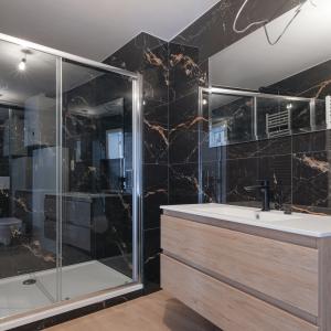 Magnifique appartement neuf 3 chambres ±101m²