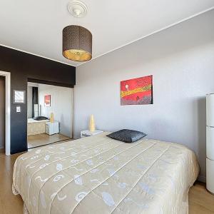 Jean Vander Elst : appartement 3 chambres + terrasses