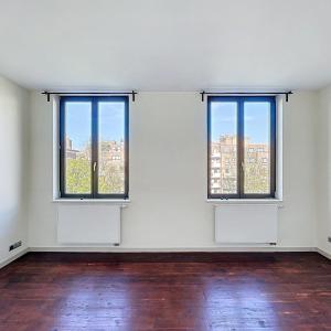 Quartier Européen : Bel appartement de 2 chambres