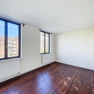 Quartier Européen : Bel appartement de 2 chambres