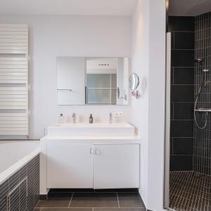 Lepoutre/Brugmann: Magnifique duplex penthouse 3 ch + bureau
