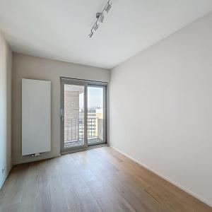 Cinquantenaire : Superbe penthouse + vue panoramique