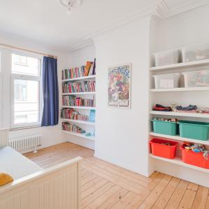 Place Albert : jolie maison rénovée 3/4 ch jardin