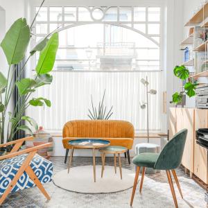 Place Albert : jolie maison rénovée 3/4 ch jardin