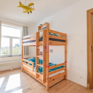 Place Albert : jolie maison rénovée 3/4 ch jardin