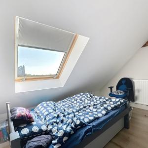 Héros/Brugmann : Superbe duplex penthouse + terrasse