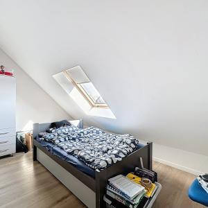 Héros/Brugmann : Superbe duplex penthouse + terrasse