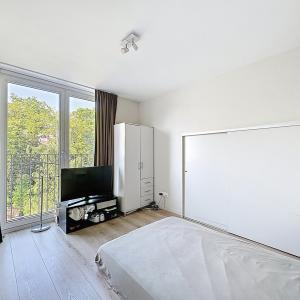 Héros/Brugmann : Superbe duplex penthouse + terrasse