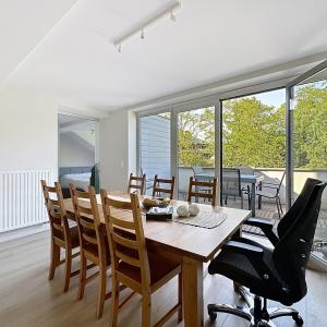 Héros/Brugmann : Superbe duplex penthouse + terrasse