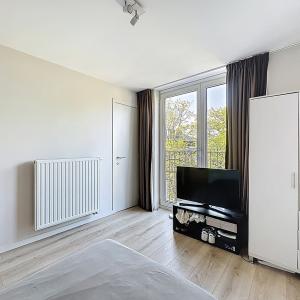 Héros/Brugmann : Superbe duplex penthouse + terrasse