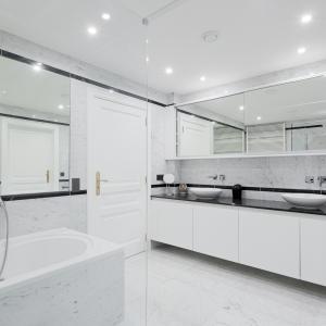 Avenue Louise - Duplex d'exception 4 chambres 