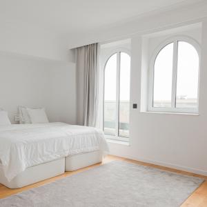 Avenue Louise - Duplex d'exception 4 chambres 