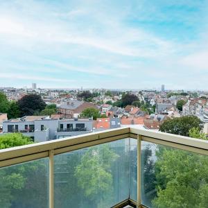 Avenue Louise - Duplex d'exception 4 chambres 