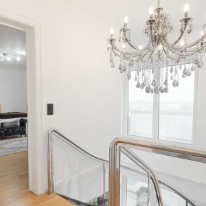 Avenue Louise - Duplex d'exception 4 chambres 