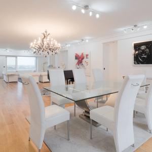 Avenue Louise - Duplex d'exception 4 chambres 