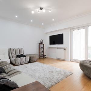 Avenue Louise - Duplex d'exception 4 chambres 