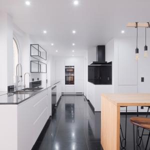 Avenue Louise - Duplex d'exception 4 chambres 