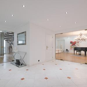 Avenue Louise - Duplex d'exception 4 chambres 