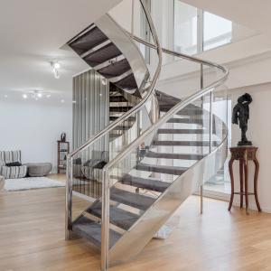 Avenue Louise - Duplex d'exception 4 chambres 