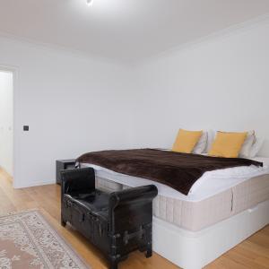 Avenue Louise - Duplex d'exception 4 chambres 