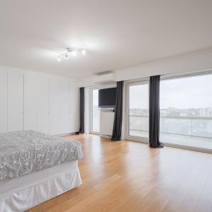 Avenue Louise - Duplex d'exception 4 chambres 