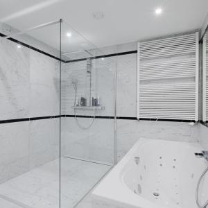 Avenue Louise - Duplex d'exception 4 chambres 