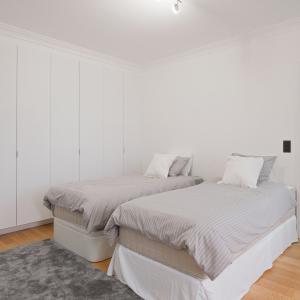 Avenue Louise - Duplex d'exception 4 chambres 