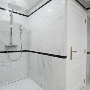 Avenue Louise - Duplex d'exception 4 chambres 