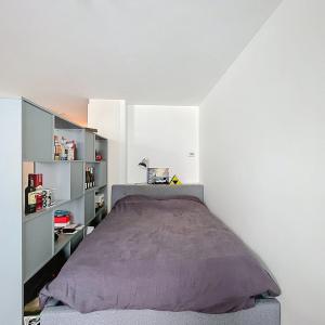 Quartier Européen : Superbe studio meublé