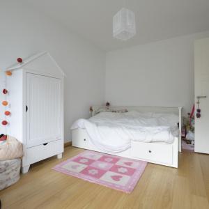Saint-Job : Magnifique maison moderne de 4 chambres + jardin
