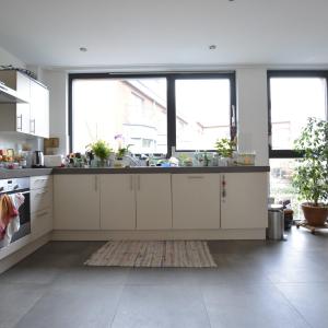 Saint-Job : Magnifique maison moderne de 4 chambres + jardin