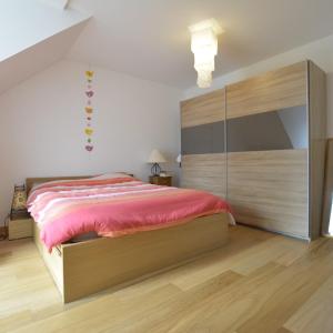 Saint-Job : Magnifique maison moderne de 4 chambres + jardin