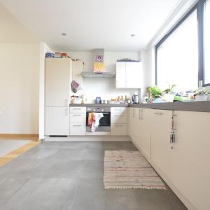 Saint-Job : Magnifique maison moderne de 4 chambres + jardin
