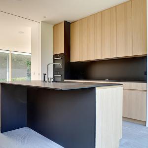 Prince d'Orange : Somptueux appartement 4 ch. + jardin
