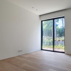 Prince d'Orange : Somptueux appartement 4 ch. + jardin