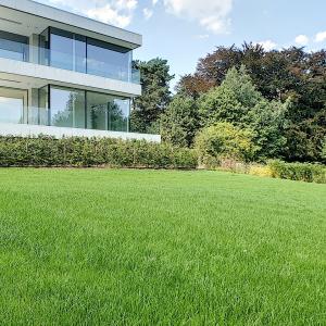 Prince d'Orange : Somptueux appartement 4 ch. + jardin