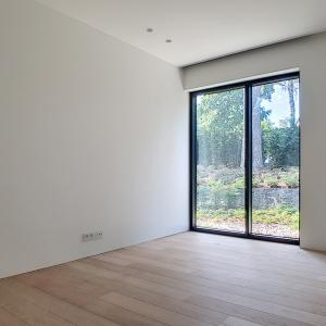 Prince d'Orange : Somptueux appartement 4 ch. + jardin