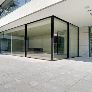 Prince d'Orange : Somptueux appartement 4 ch. + jardin