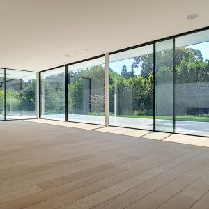 Prince d'Orange : Somptueux appartement 4 ch. + jardin