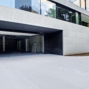 Prince d'Orange : Somptueux appartement 4 ch. + jardin