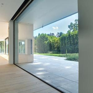 Prince d'Orange : Somptueux appartement 4 ch. + jardin