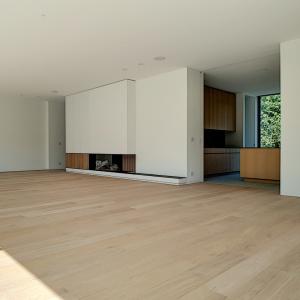 Prince d'Orange : Somptueux appartement 4 ch. + jardin